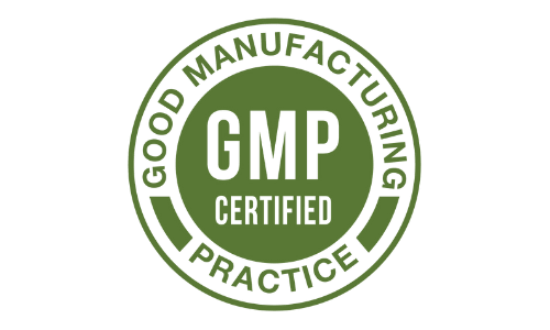 Burn Slim GMP Certified
